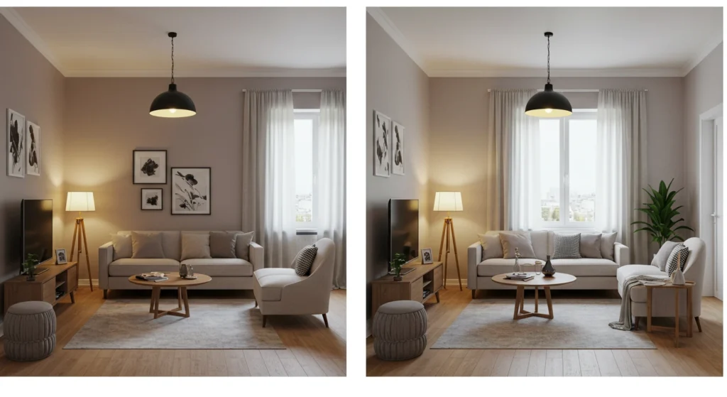 Interior Design Tips
