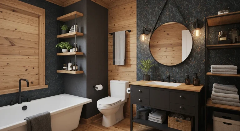 bathroom ideas