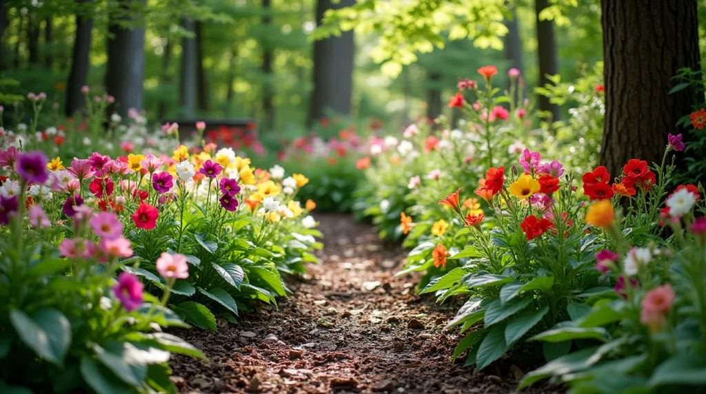 columbines gardening guide