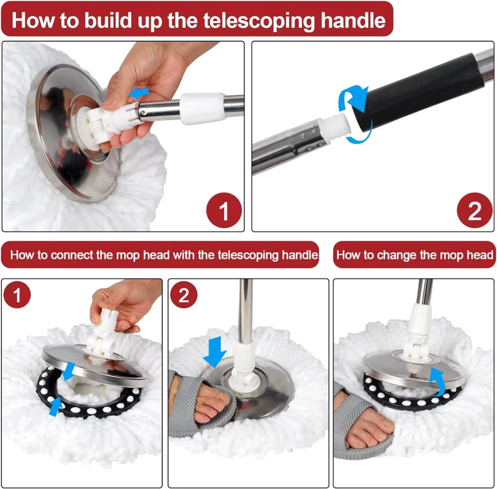 hardwood floor cleaner