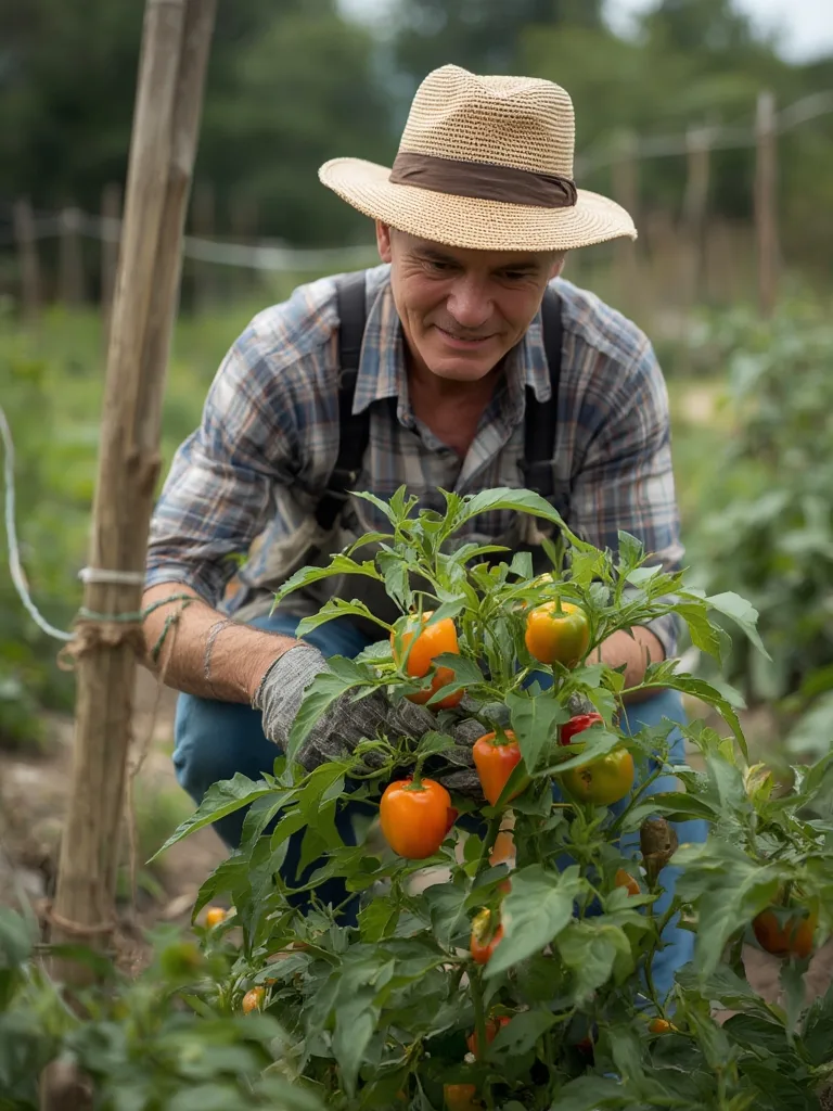 6 Sweet Bell Pepper Tricks You’ll Love 1 bell peppers 1 2 1