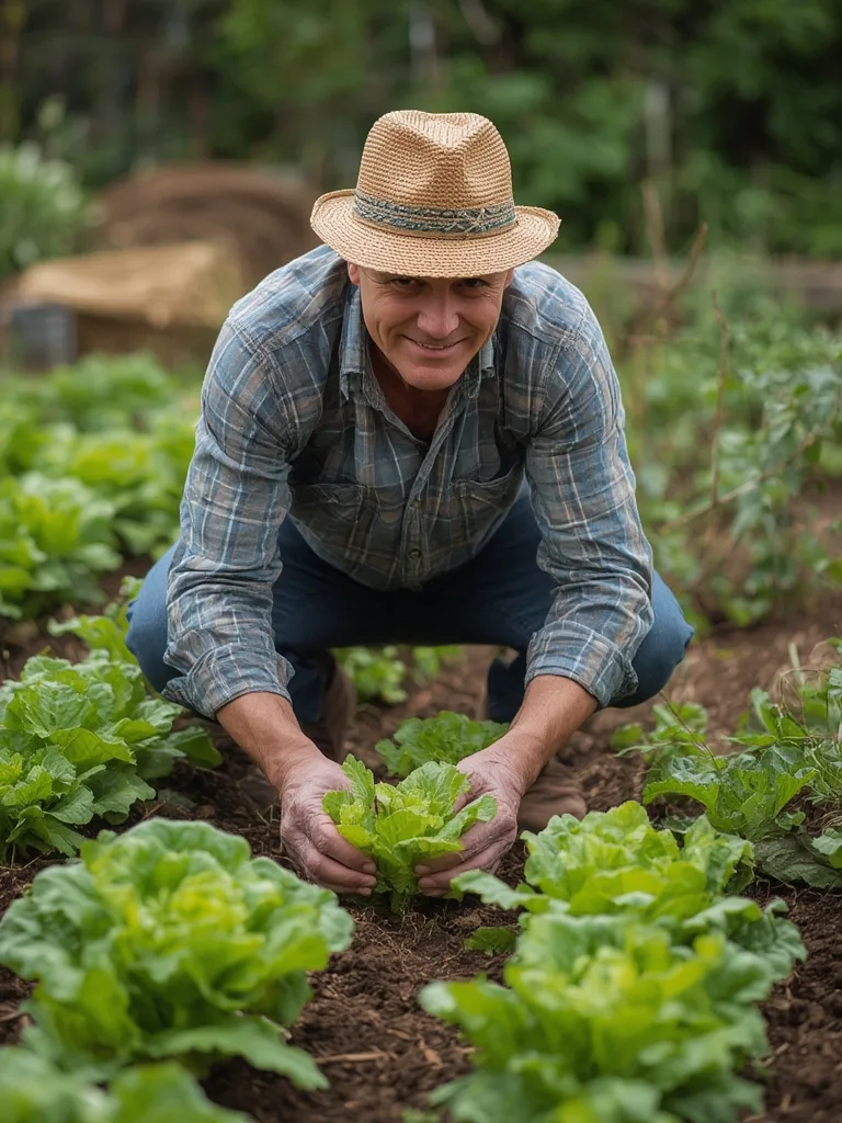 7 Fresh Lettuce Ideas for Healthy Living 1 lettuce 1 2 1