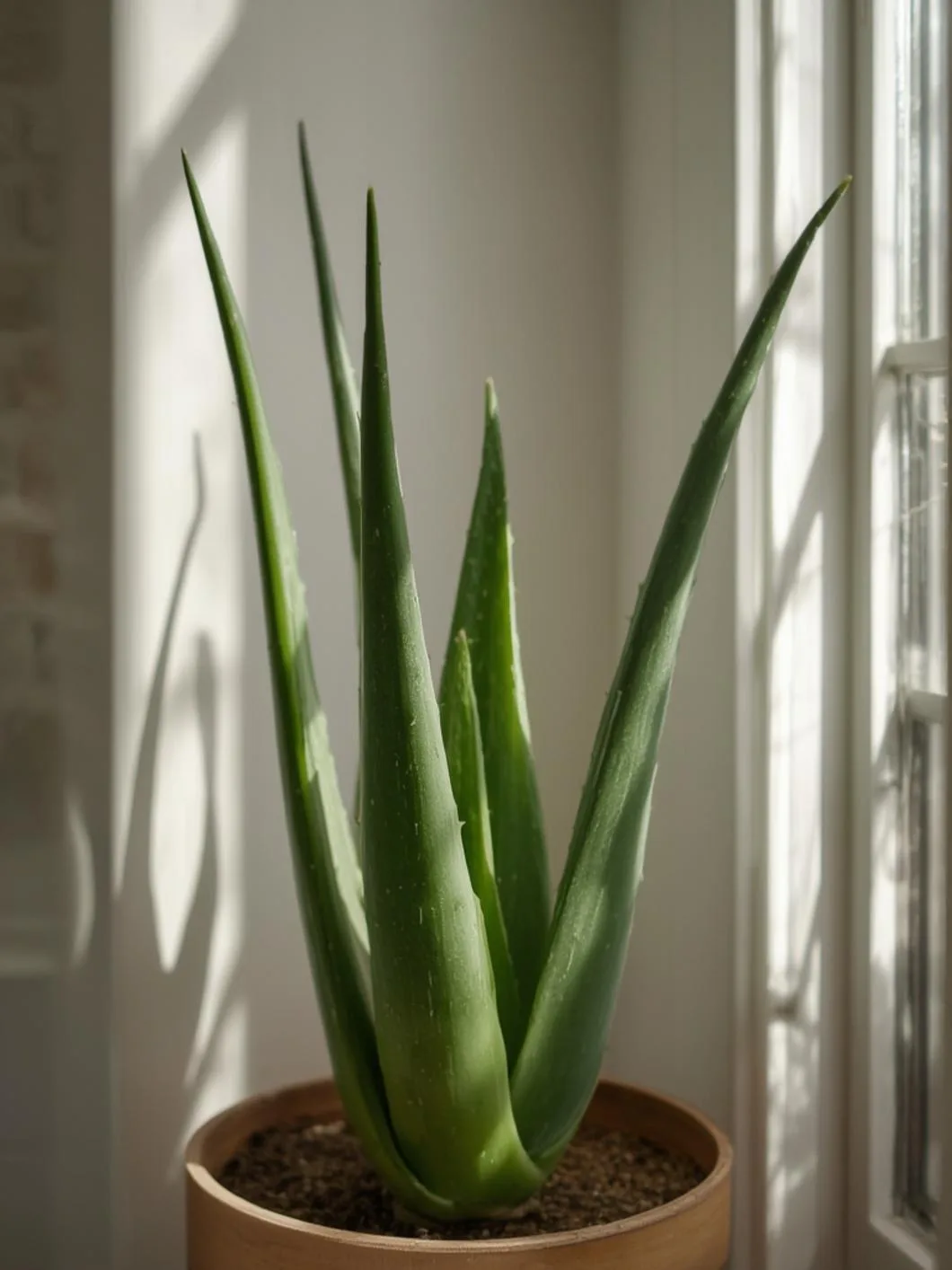 Aloe vera