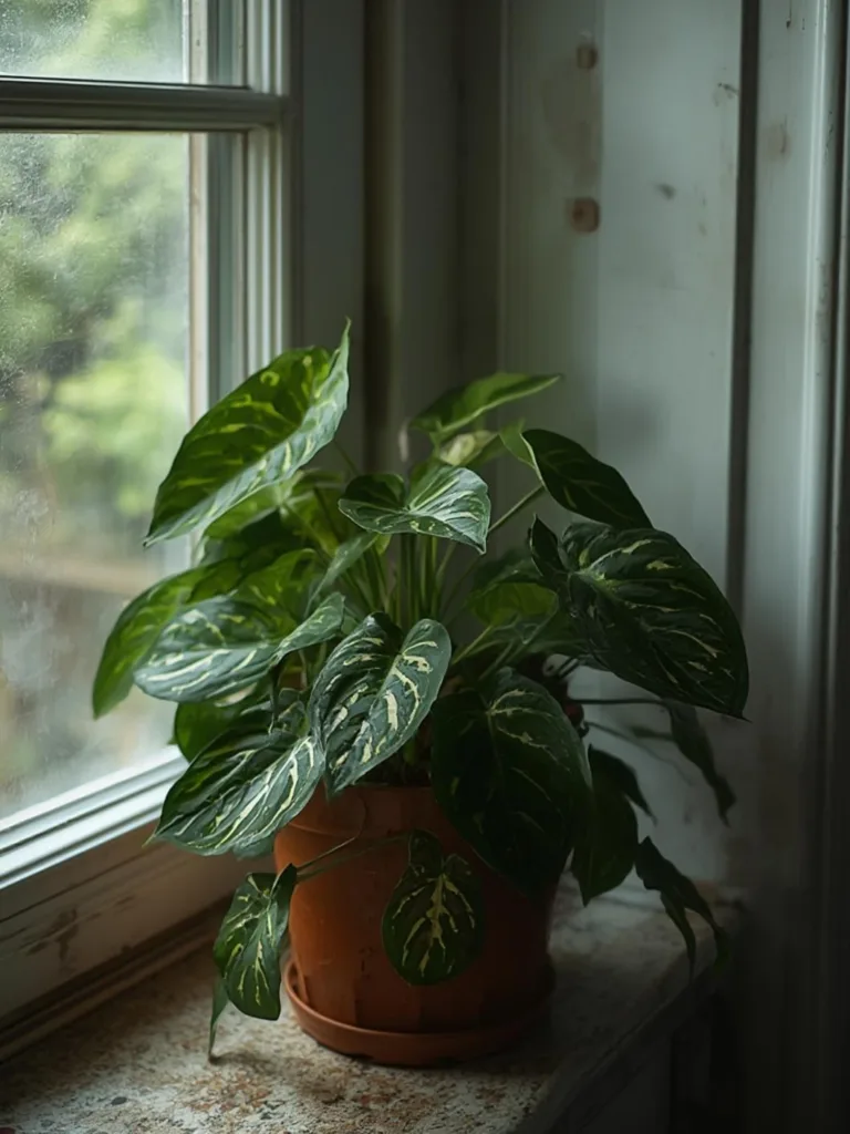 Pothos (Devil's lvy)