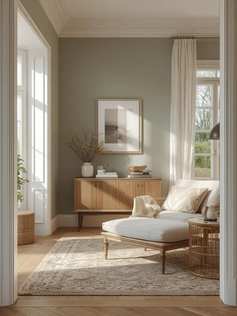 How to Choose Interior Paint