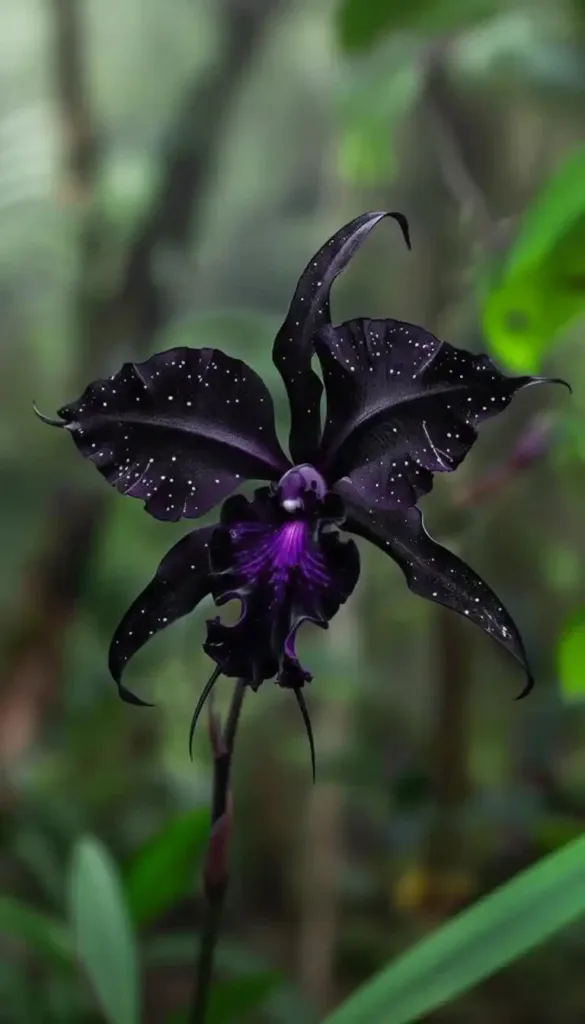 25 Inspiring Ideas for Your Goth Garden