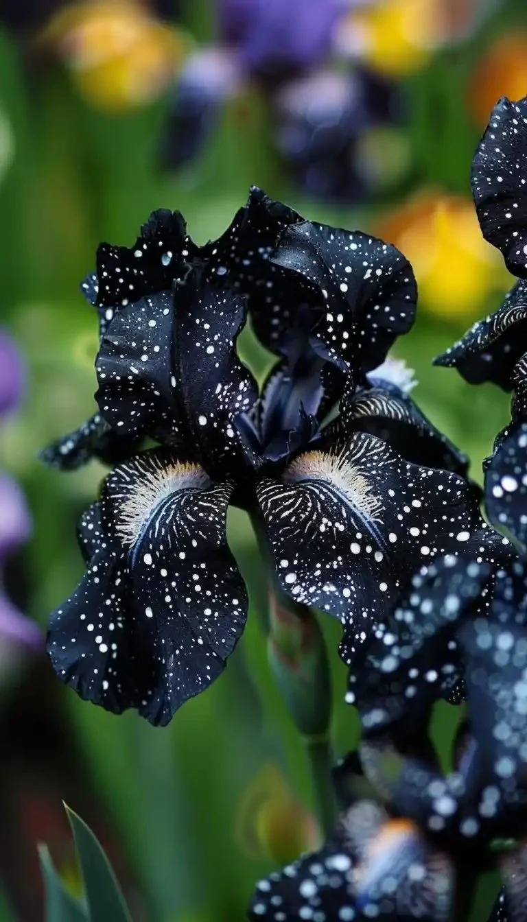 25 unusual flowers for home decor featuring unique and vibrant botanicals