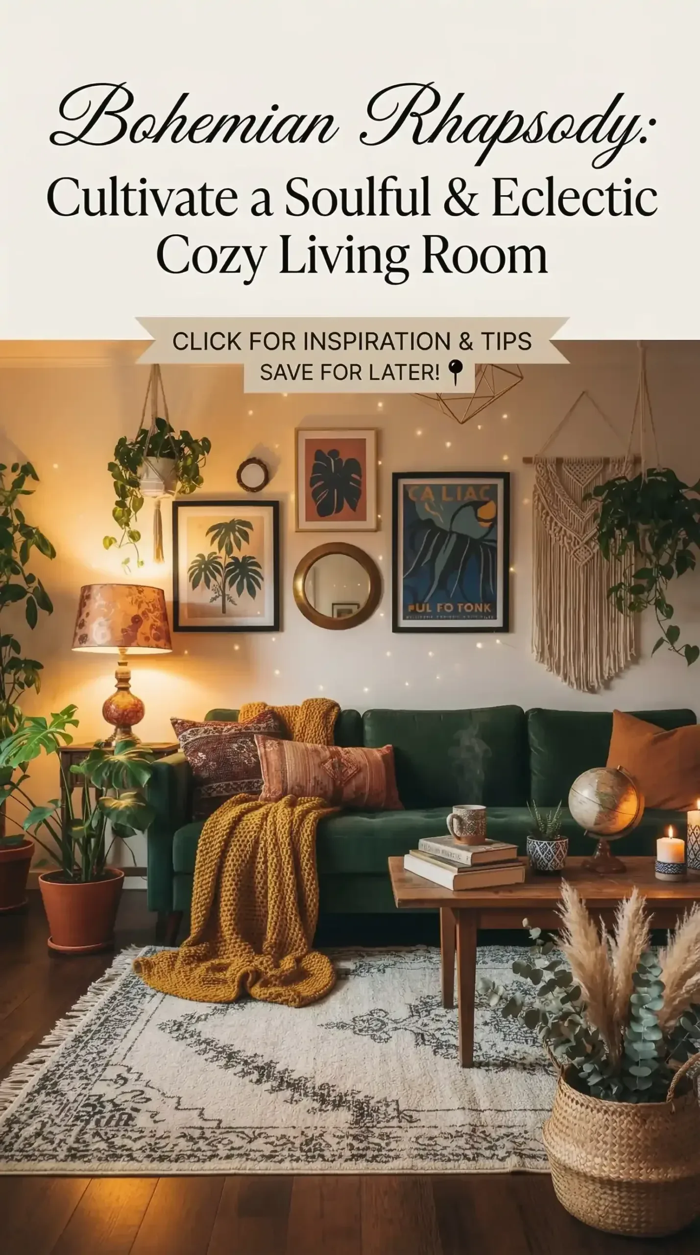 Bohemian Rhapsody: Cultivate a Soulful & Eclectic Cozy Living Room 1 bohemian rhapsody cultivate a soulful eclectic 2026 03 10 022450 scaled
