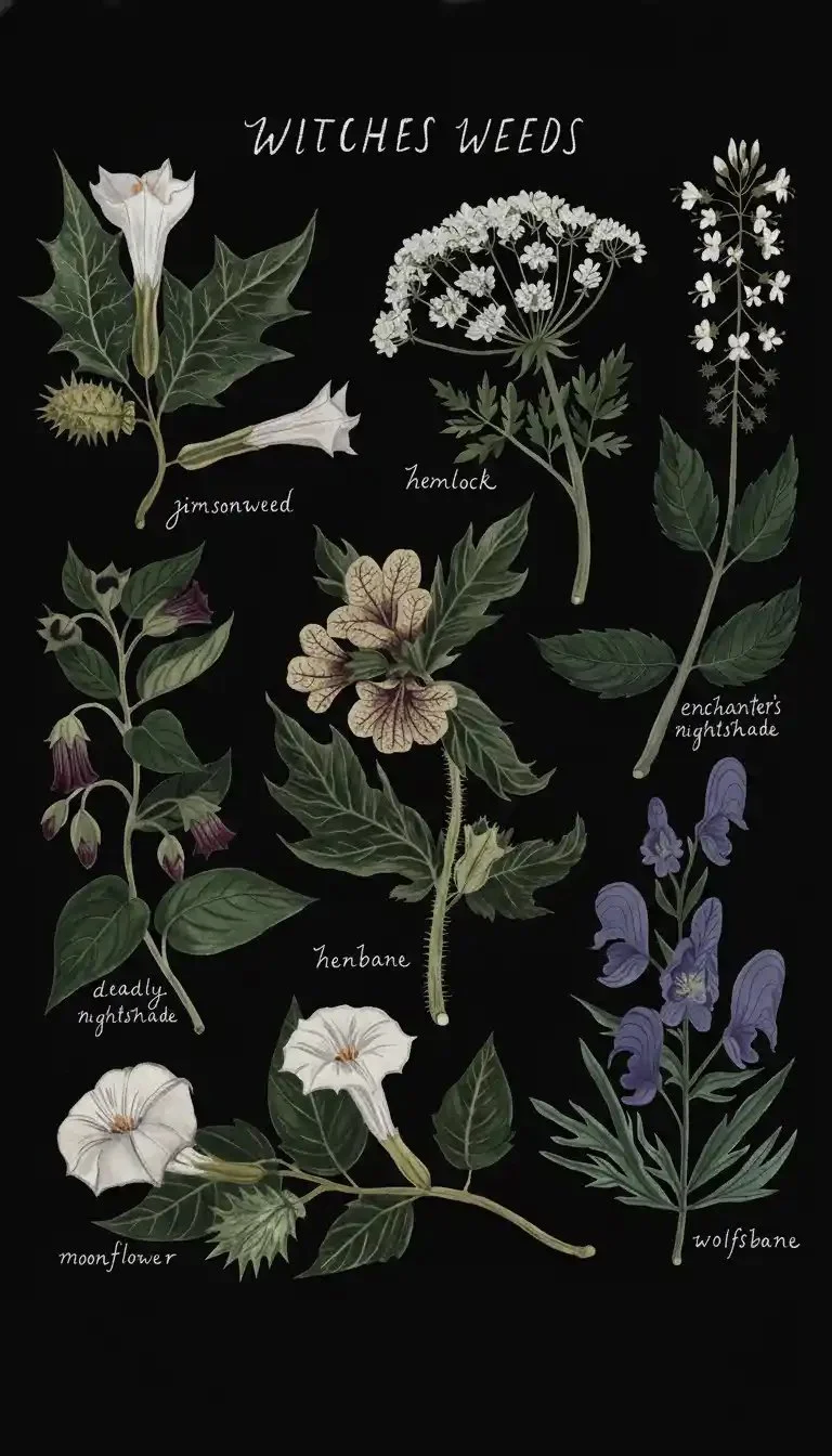 Beautiful flowers representing their meanings in the language of flowers