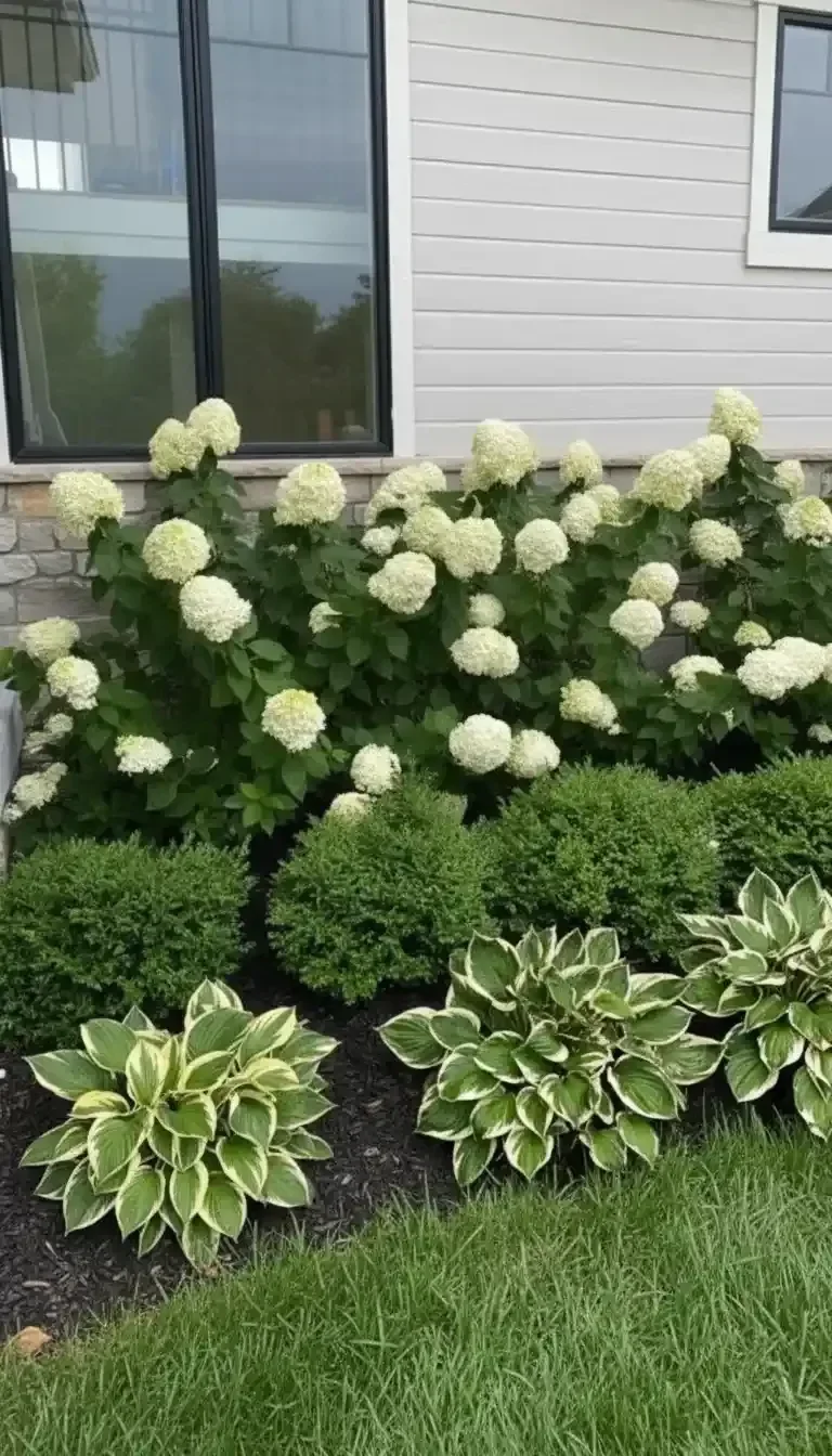 20 inspiring ideas outdoor space with hydrangeas 2026 04 05 123410