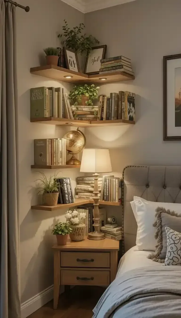 20 inspiring small bedroom decor ideas for a cozy 2026 04 05 123419