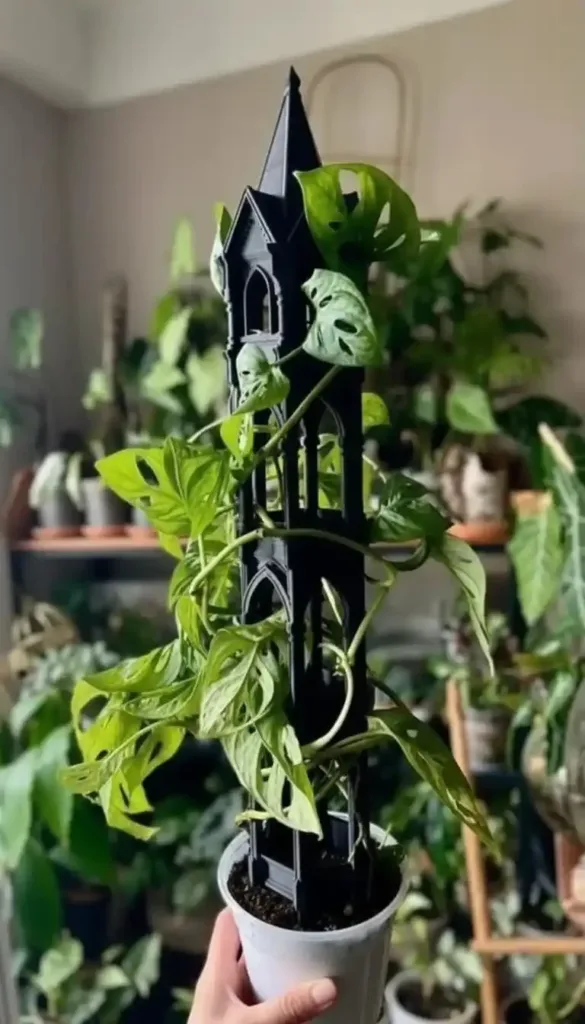 25 Beautiful Balcony Garden Ideas