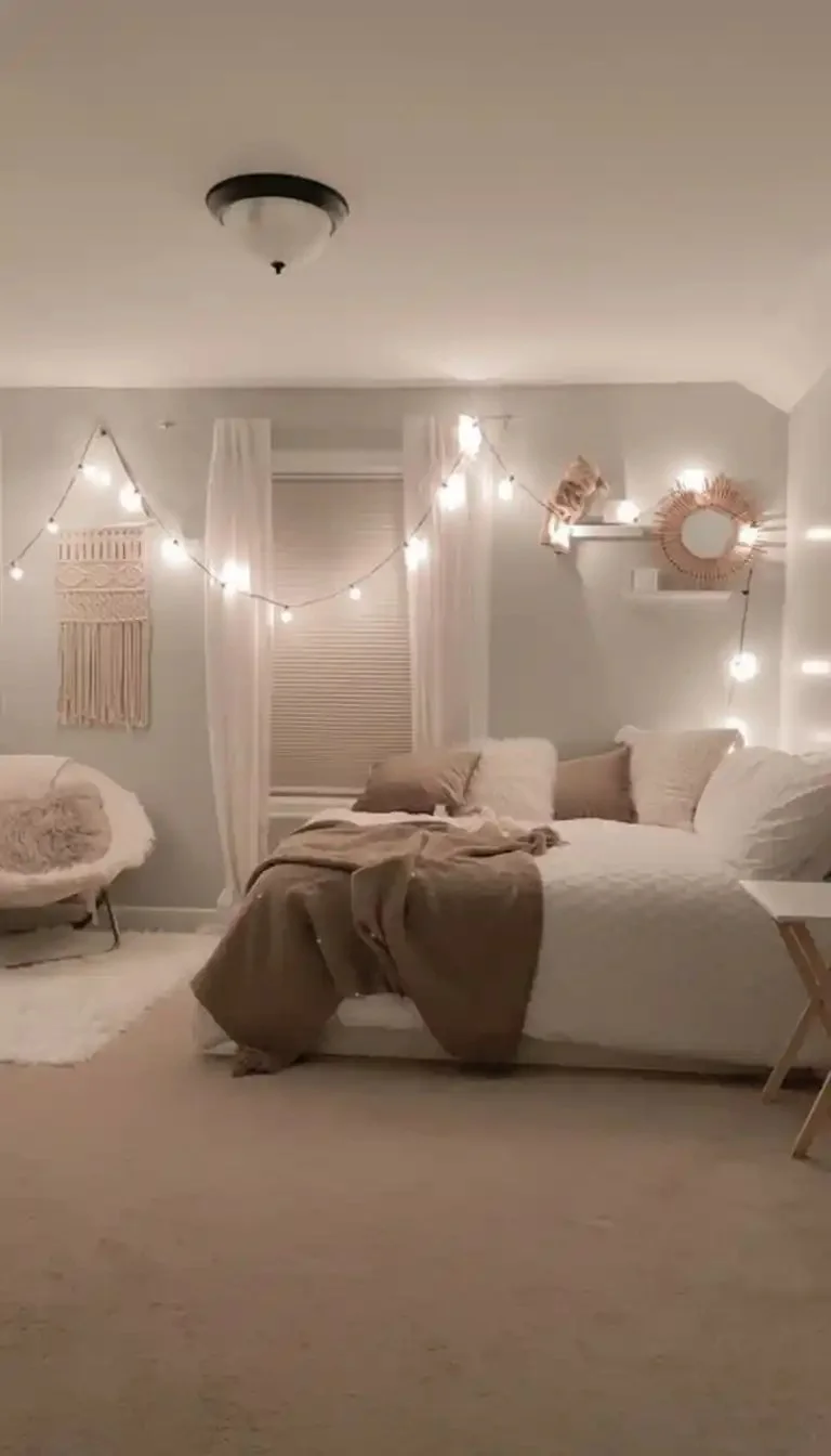 25 boho bedroom ideas featuring vibrant decor and cozy textiles