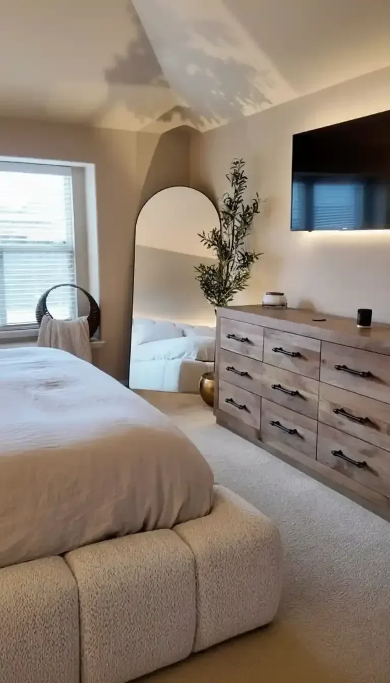 25 minimalist bedroom makeover ideas 2026 04 05 123330