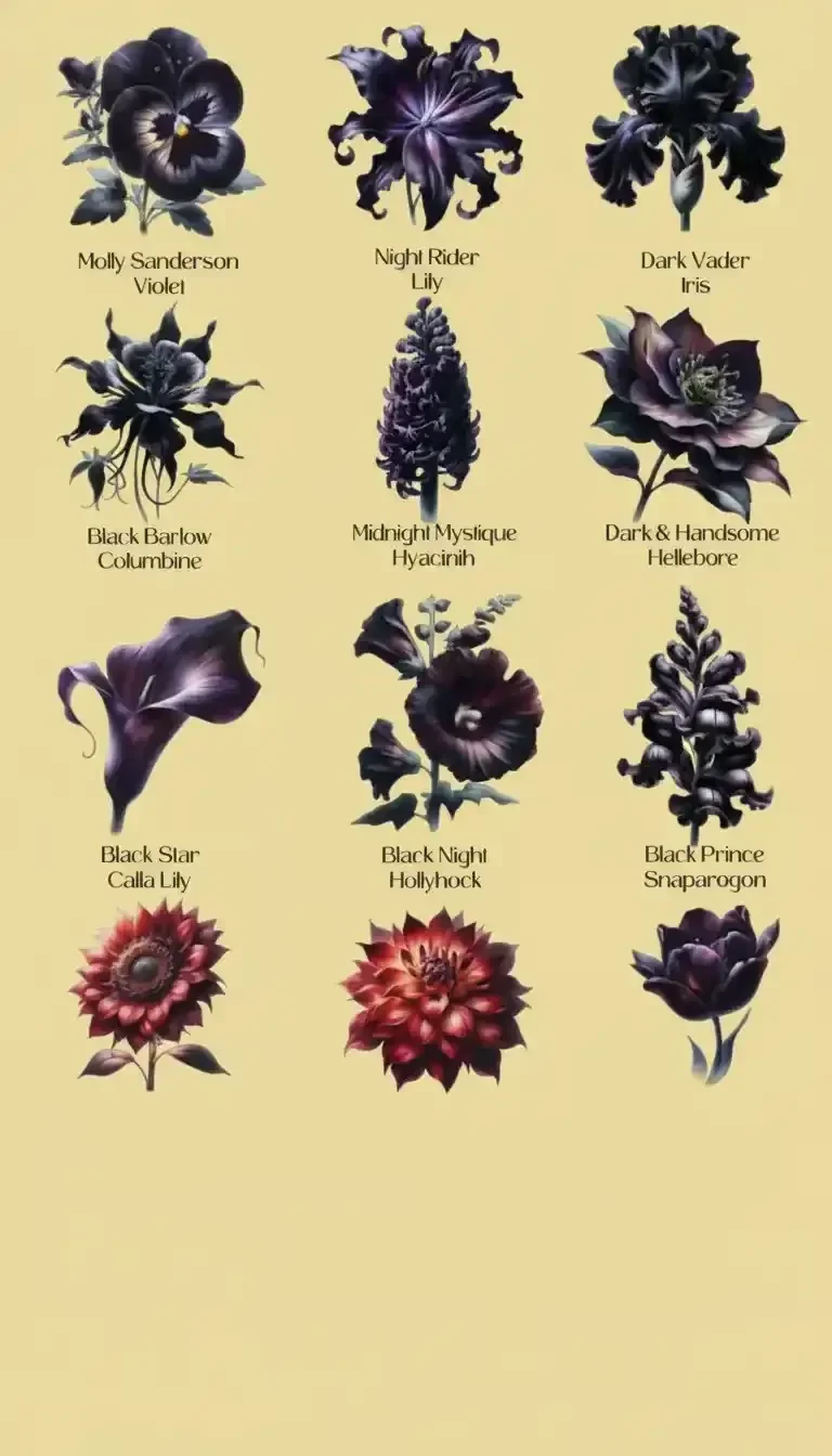 embrace exotic flowers 25 inspiring ideas 2026 04 04 193502